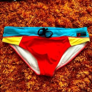 Large size Timoteo Men’s underwear, very good condition!